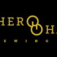 Other Half Dark Saison beer Label Full Size