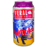 Feral War Hog beer