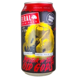 Feral Nectar of the Old Gods beer