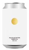 Seoul Pale Blue Dot beer