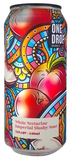 One Drop White Nectarine Imperial Slushy Sour beer