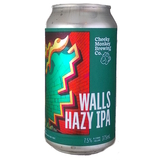 Cheeky Monkey Walls Hazy IPA beer