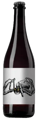 Rocky Ridge Barrel Aged Big Dumb Spider Sex 2022 beer Label Full Size