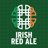 Black Abbey Irish Red beer