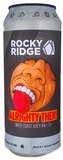 Rocky Ridge Alrighty Then! beer