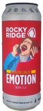 Rocky Ridge I'm A Tin Can Of Emotion beer