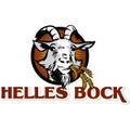 Sly Fox Helles Bock beer Label Full Size