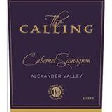The Calling Cabernet Sauvignon wine