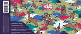 Graft Nomadic Lands | Book of Nomad beer
