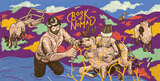 Graft Trails End | Book of Nomad beer
