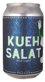 Sunbird Kueh Salat Rice Lager beer