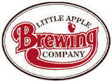 Little Apple Cherry Wheat beer