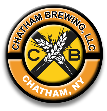 Chatham O.C. Blonde beer Label Full Size