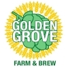 Golden Grove Cold Beer beer Label Full Size