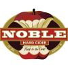 Noble Apple Blueberry Crisp Session Mead beer