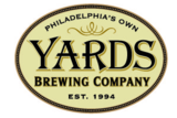 Yards IPA Dry Hopped with Zythos beer
