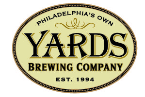 Yards IPA Dry Hopped with Zythos beer Label Full Size