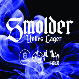 Atrium Smolder beer