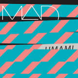 Mad Umami beer Label Full Size