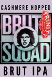 Trinity Brut Squad beer