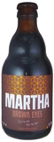The Brew Society Martha Brown Eyes beer