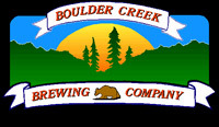 Boulder Creek House of the Rising Sun beer Label Full Size