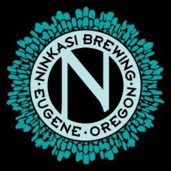 Ninkasi Multihead Ale beer Label Full Size