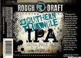 Rough Draft Southern Triangle beer