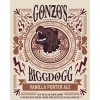 Saugatuck Magic Trick beer Label Full Size