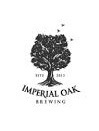 Imperial Oak Farmer's Daughter with Strawberries beer