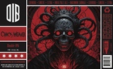 Old Irving Chaos Weaver beer