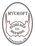 Redbeard Brewing Mycroft beer