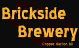 Brickside Copper Baron beer