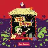 Eagle Park Tiki Dave's: Rum Runner beer