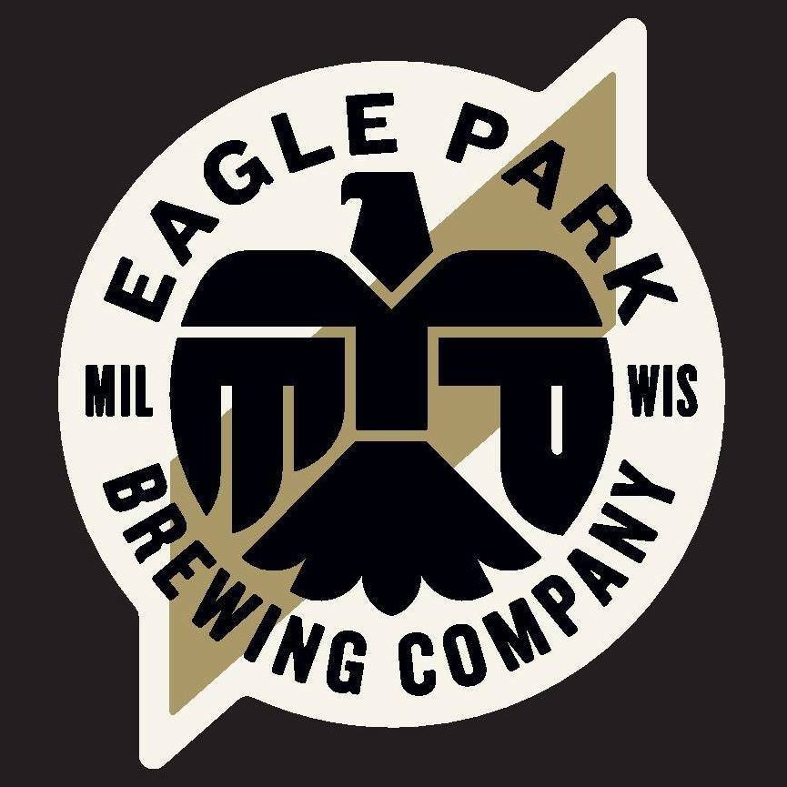 Eagle Park What Did You Do, Ray? beer Label Full Size