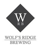 Wolf's Ridge Zane's Trace beer