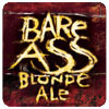 DuClaw Bare Ass Blonde (Oak Aged w/ Cherries) beer