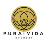 Pura Vida Rumbera beer