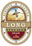 Long Linda's Lager beer