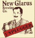 New Glarus Unplugged Bohemian Lager beer