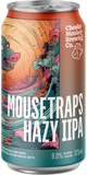 Cheeky Monkey Mousetraps beer