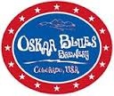 Oskar Blues Full Pint Nitro beer Label Full Size