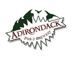 Adirondack NY Common beer Label Full Size