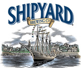 Shipyard Pony Rye(d) beer