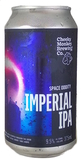 Cheeky Monkey Space Oddity beer