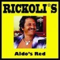 Rickoli’s Aldo Red beer