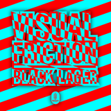 Atrium Visual Friction beer