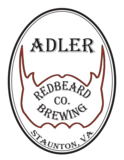 Redbeard Brewing Adler beer