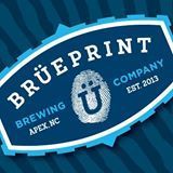 Brueprint Brue Diamond IPA beer