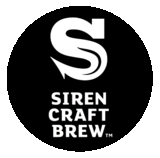 Siren Seven Seas beer